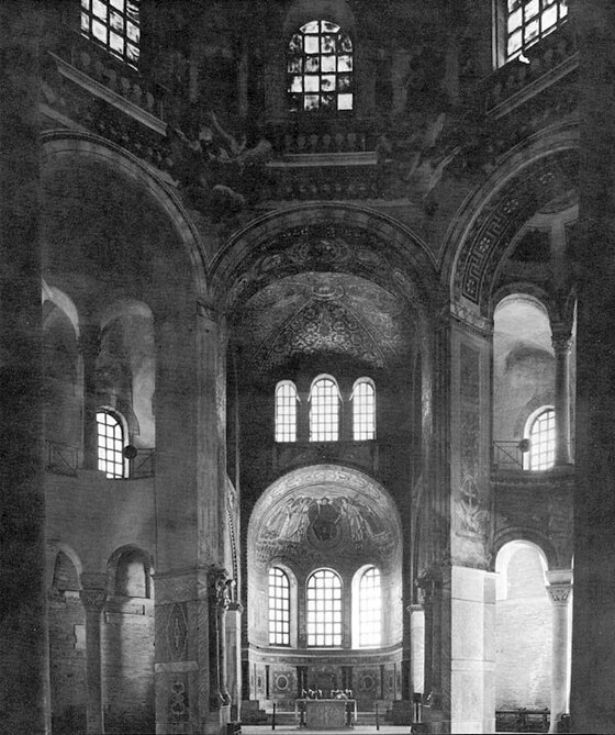 Chiesa di San Vitale