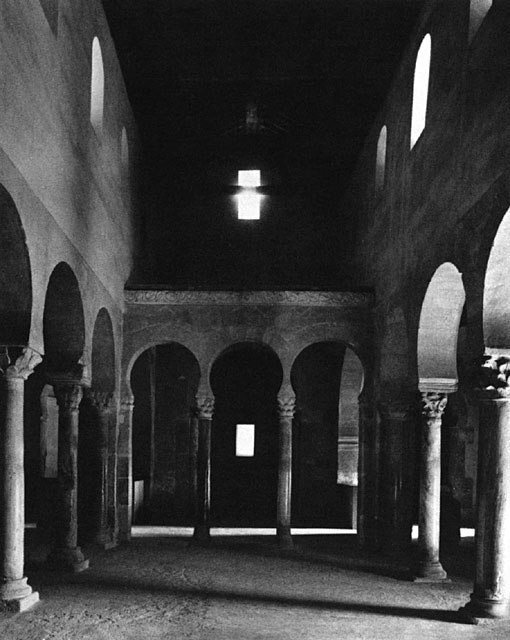Chiesa del monastero