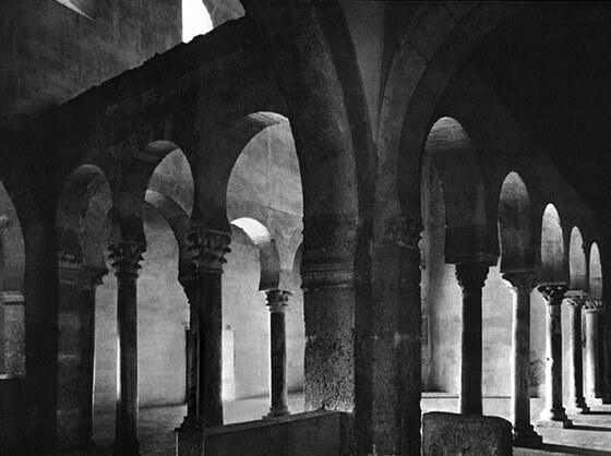Chiesa del monastero