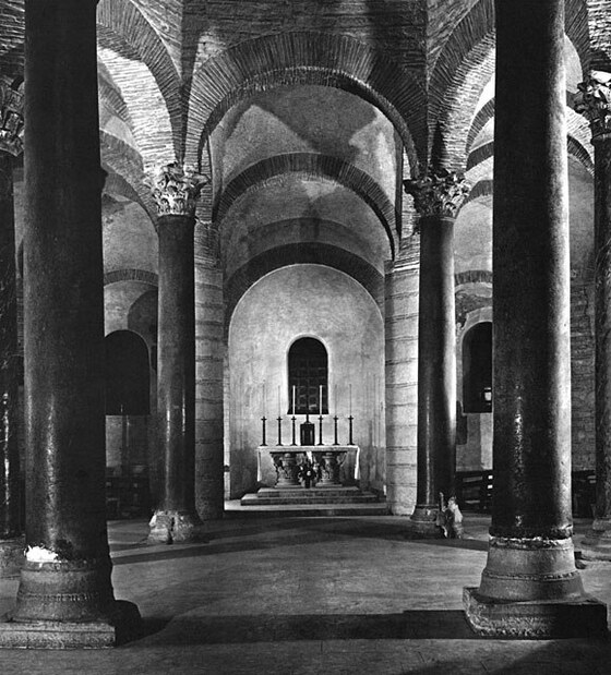 Santa Sofia