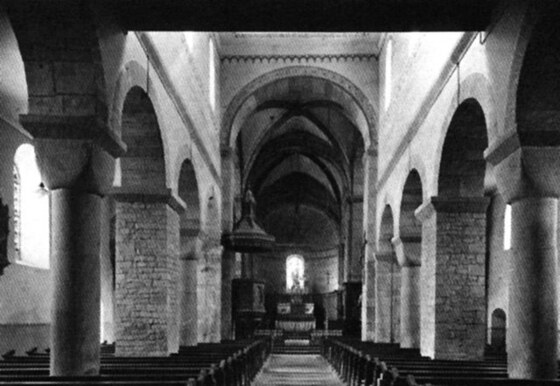 Chiesa della collegiata