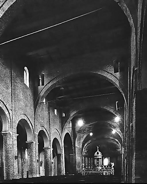 Santa Maria Maggiore