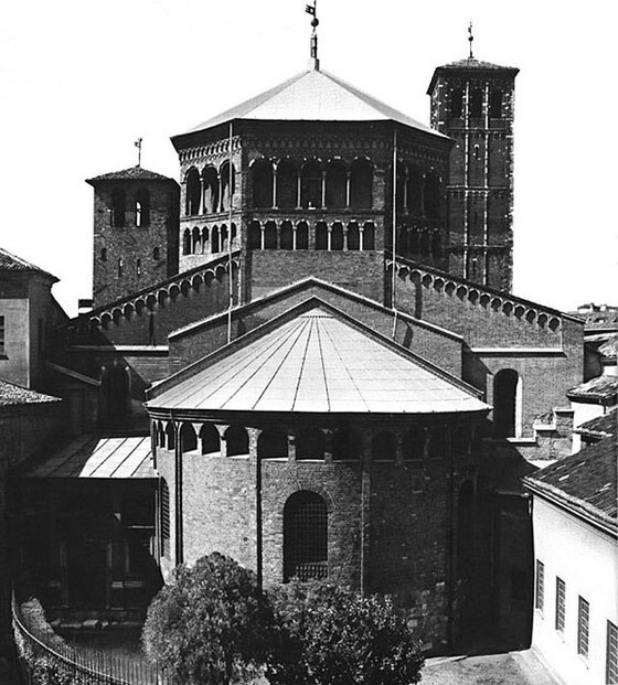 Sant'Ambrogio
