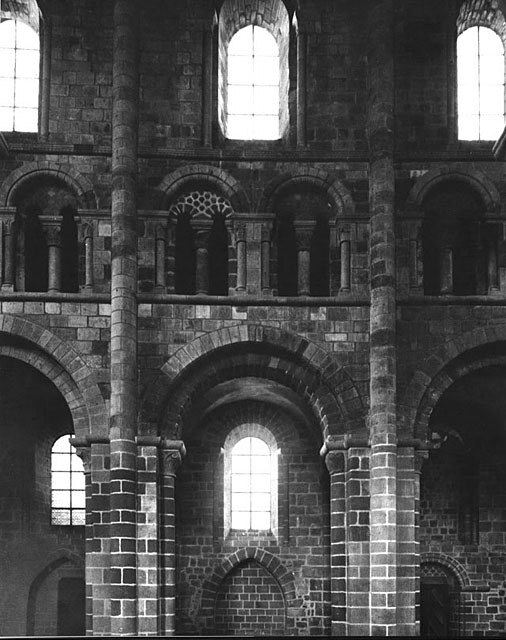 Chiesa abbaziale