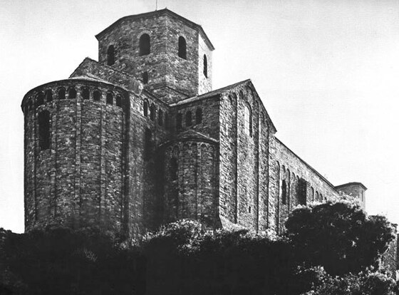 San Vincenzo