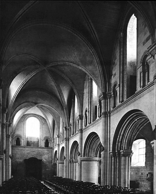 Chiesa parrocchiale