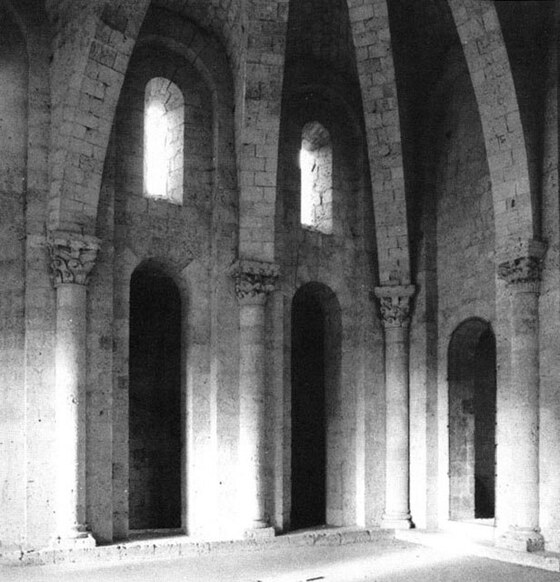 Chiesa di San Pietro