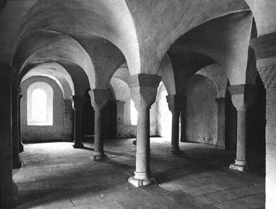 Abbazia di Fleury
