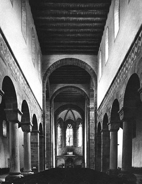 Chiesa abbaziale