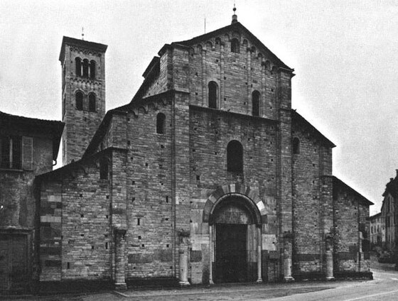 Sant'Abbondio
