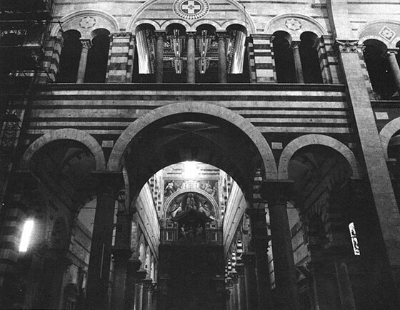 Duomo, Romanica