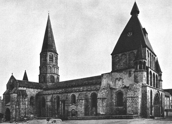 Chiesa parrocchiale