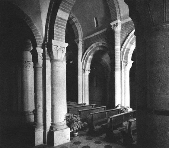 Chiesa di Santa Fede