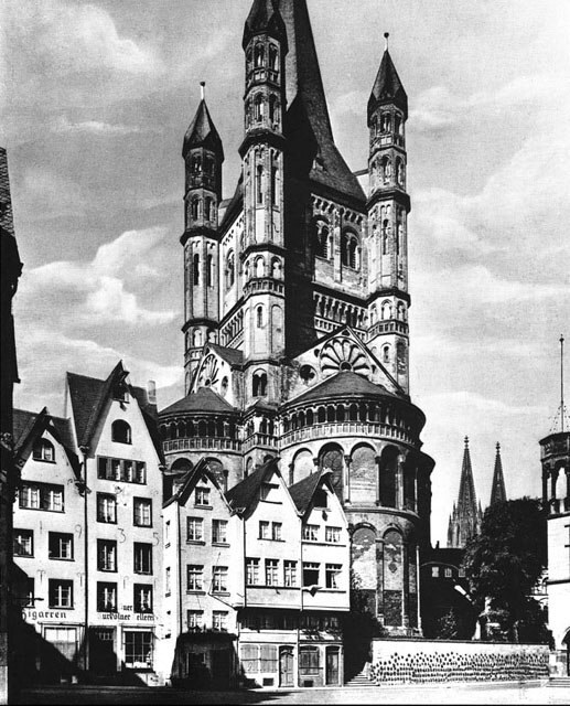 Gross-Sankt-Martin