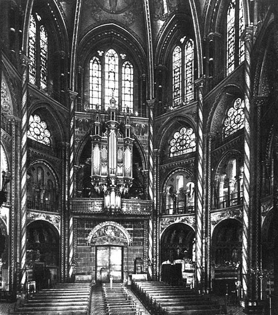 St. Gereon