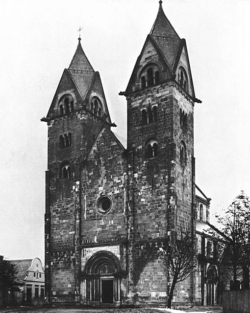 San Giacomo