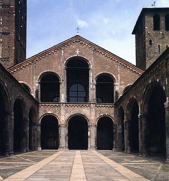 Sant'Ambrogio