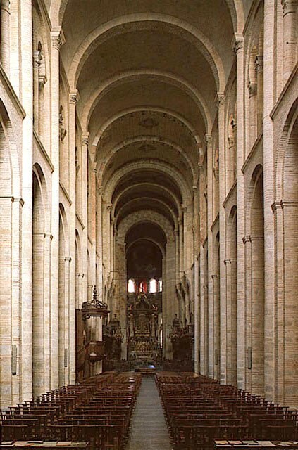 Saint-Sernin