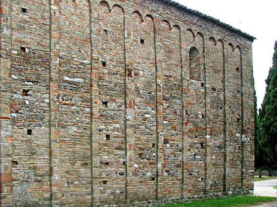 Pieve di Santa Maria