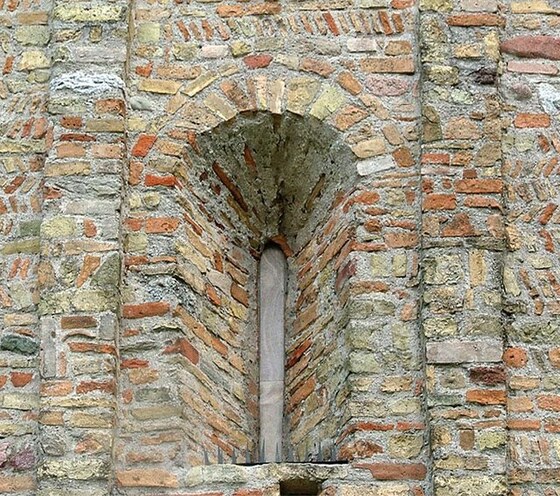 Pieve di Santa Maria