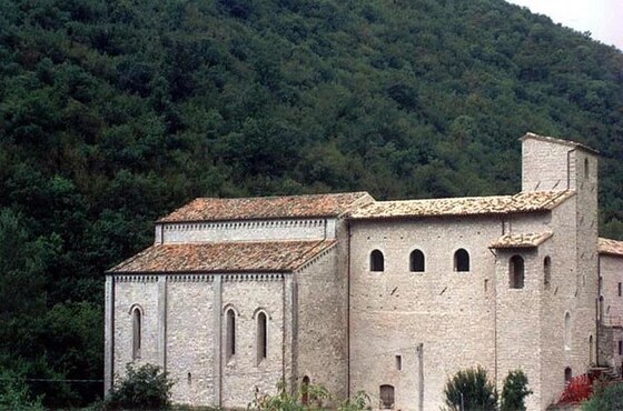 Abbazia di Sant’Emiliano di Congiuntoli