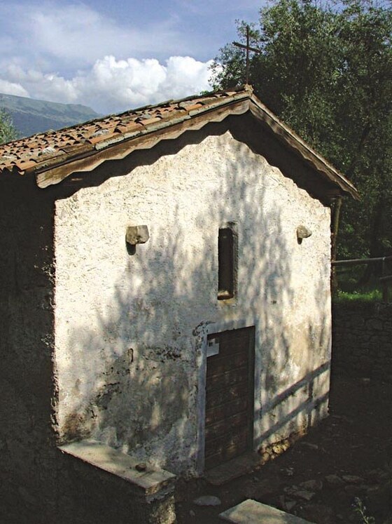 Chiesa di San Pietro in Oliveto