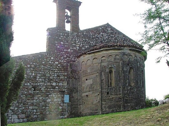 Chiesa di San Zeno