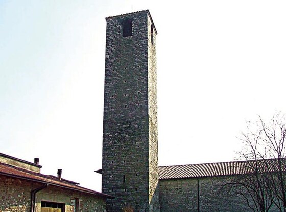 Pieve di Santa Stefania