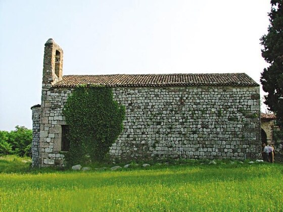 Chiesa di Sant'Emiliano