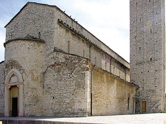 Pieve di San Giorgio di Valpolicella