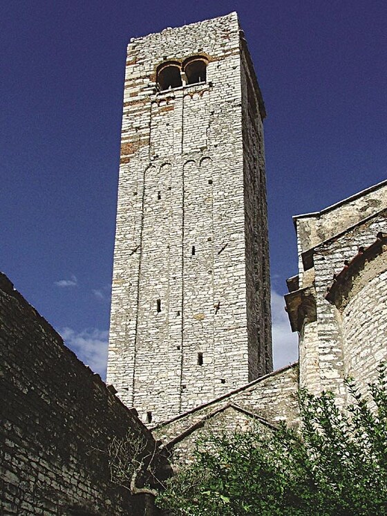 Pieve di San Giorgio di Valpolicella