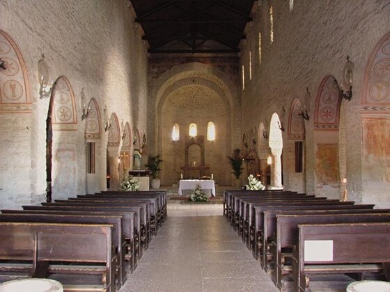 Pieve di San Giorgio di Valpolicella