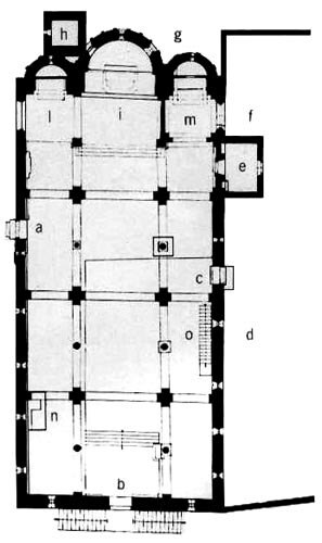 Pieve di San Pancrazio