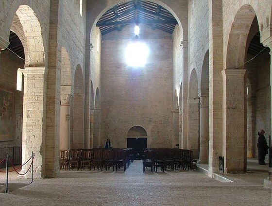 Pieve di San Pancrazio