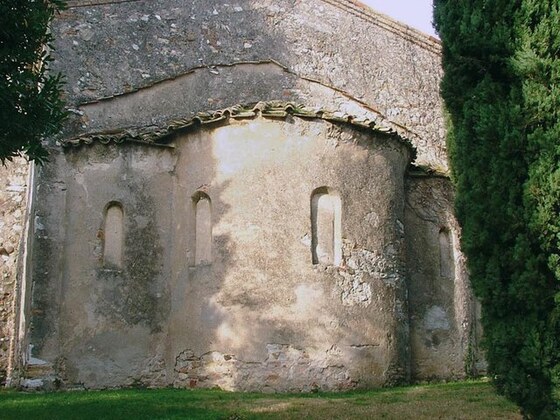 Chiesa di San Pietro in Mavino