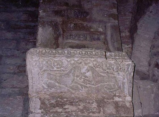 Abbazia di Sant’Urbano di Domo