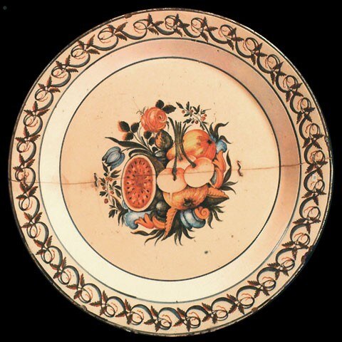 Fiori e frutta