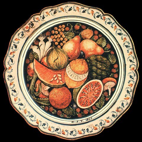 Fiori e verdura