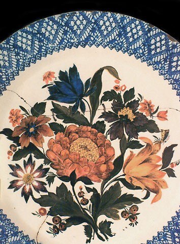 Fiori Stilizzati