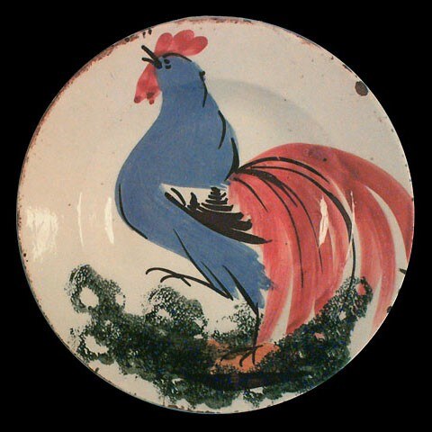 Gallo celeste