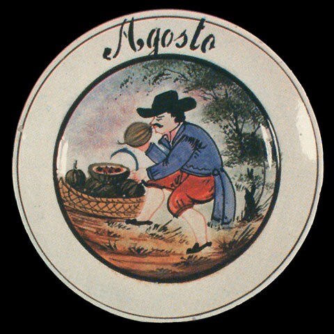 Mesi - Agosto
