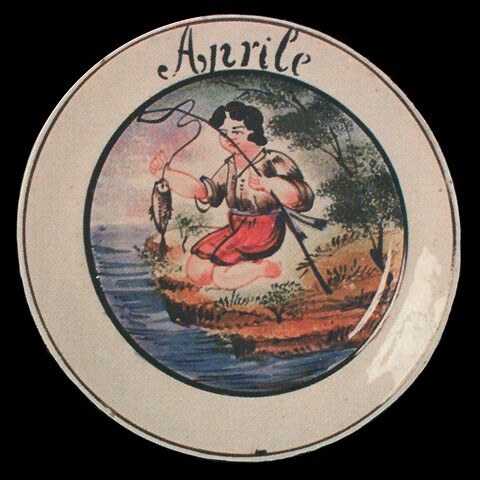 Mesi - Aprile
