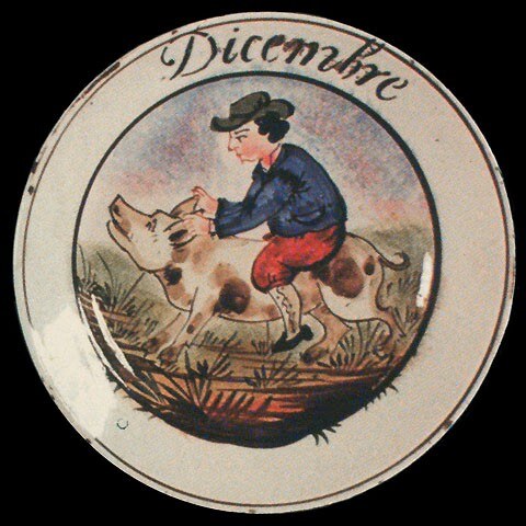 Mesi - Dicembre
