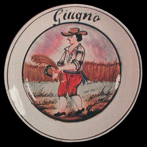 Mesi - Giugno