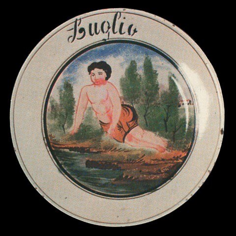 Mesi - Luglio