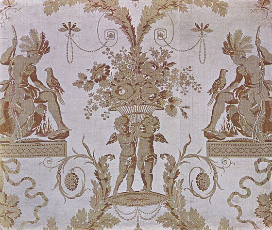 STOFFE PER ARREDAMENTO