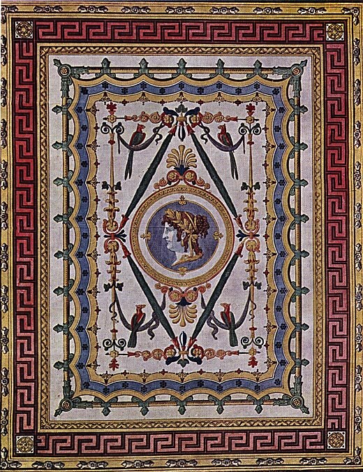 IMPERO