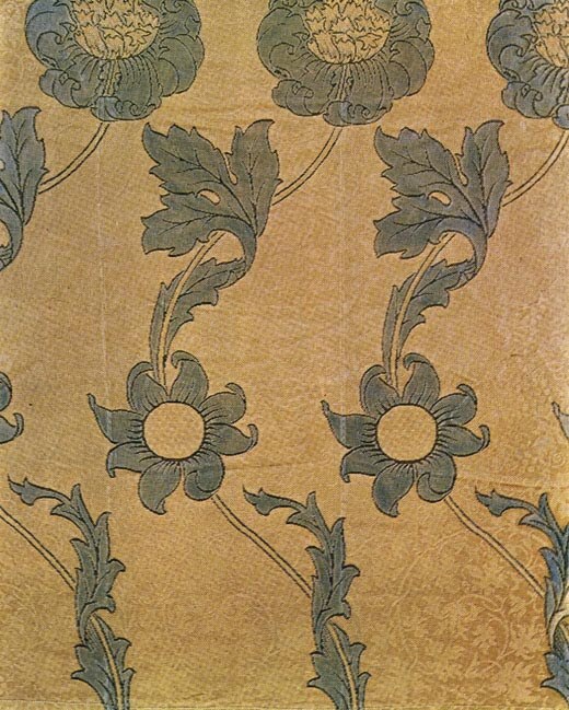 WILLIAM MORRIS