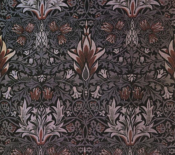 WILLIAM MORRIS