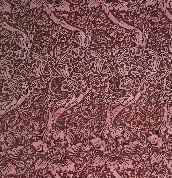 WILLIAM MORRIS